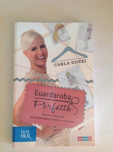 Guardaroba perfetto carla - perfetto,