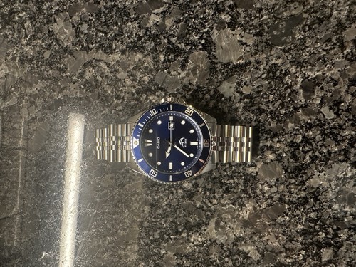 Orologio casio duro marlin - duro,