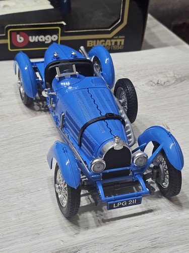 Bugatti type blu - bugatti, 59