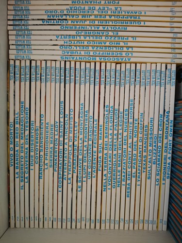 Tex willer gigante - e,