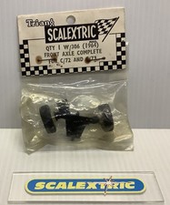 SCALEXTRIC TRI-ANG FORMULA