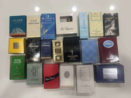 Mignon profumi lotto aaa - lotto,