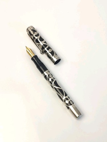 Penna stilografica sheaffer - stilografica,