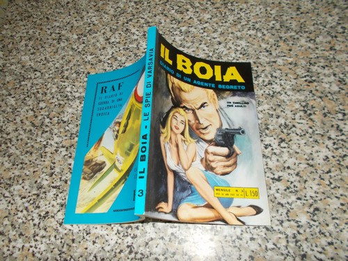 Boian ristampa - il,