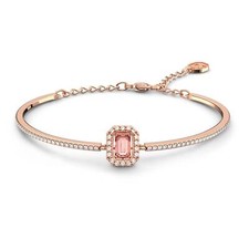 Bracciale rigido swarovski - bracciale,
