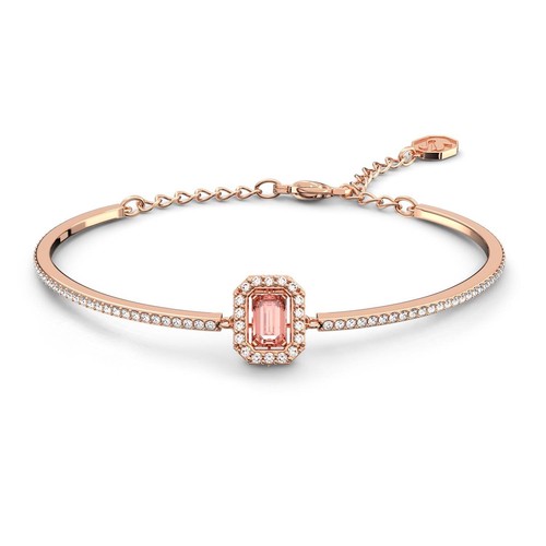 Bracciale rigido swarovski una - rigido,
