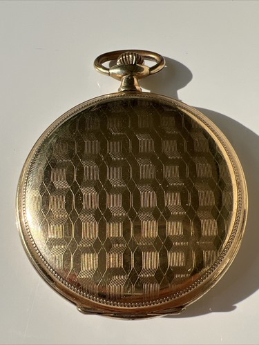 Antico orologio tasca - antico,