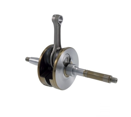Albero motore piaggio - motore,