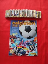 ALBUM VUOTO CALCIATORI PANINI