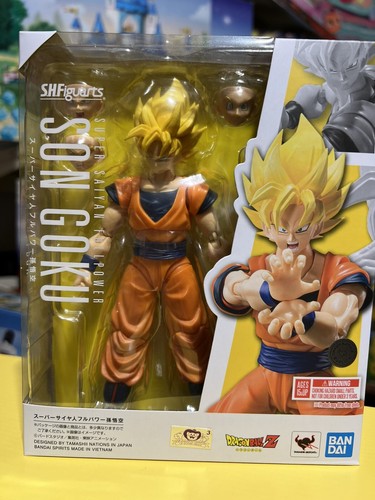 Figuarts dragon ball - figuarts,