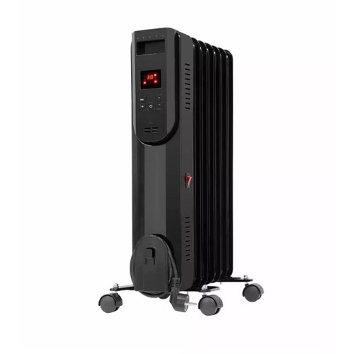 Radiatore olio elementi - radiatore,