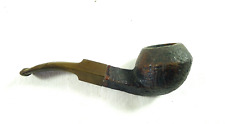 VECCHIA PIPA VINTAGE USATA INTERNATIONAL SELECTION MADE IN LONDON ENGLAND