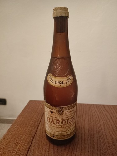 Barolo damilano giacomo - barolo,