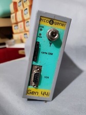Transmetteur gsm gprs gen - transmetteur, - gen