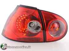 Coppia fari fanali posteriori