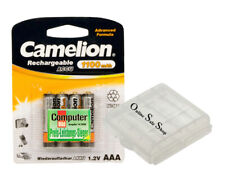 Batterie AAA Micro 1100 mAh