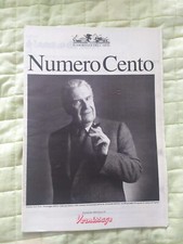 RIVISTA VERNISSAGE SUPPL. IL