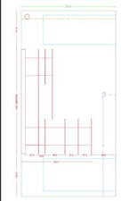 Libreria Soggiorno Design, Molteni