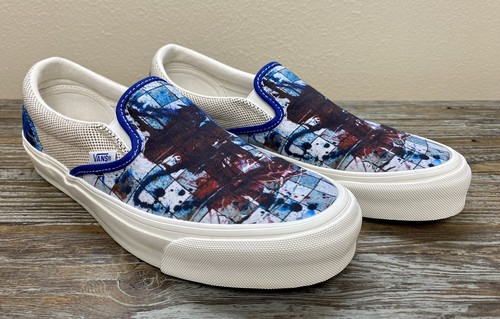 Ralph steadman vans og - steadman,