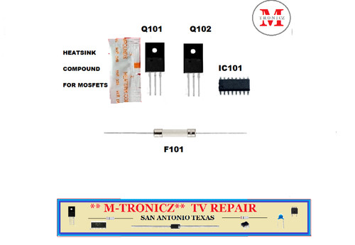 Alimentatore 55lh40 ua - alimentatore, lg