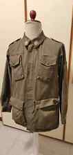 Giacca Da Combattimento Esercito Italiano Mod.75 Anni 80 EI noww2 Softair