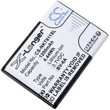 Batteria per cellulare Nokia