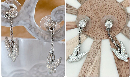 Autentici swarovski - autentici,