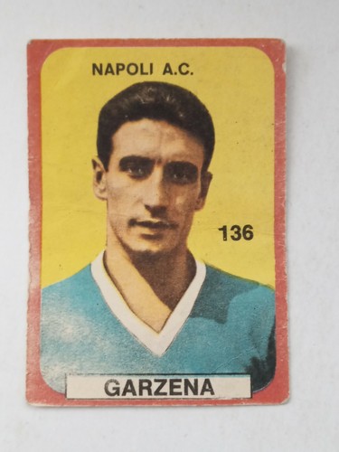 Figurina calciatori lampo - ***figurina,