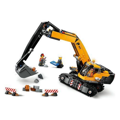Lego 60420 city great - 60420,