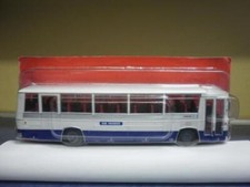 Atlas Bus 1:43 Berliet
