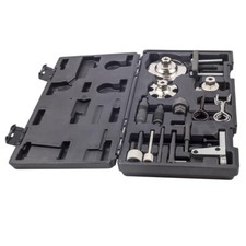 Kit Calage Distribution for Audi A4 A5 A6 A8 Q5 Q7 VW Touareg V6 TDI 2.7 3.0L