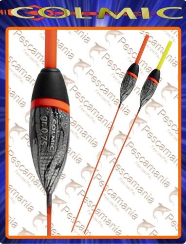 Galleggiante colmic dudda - galleggiante,