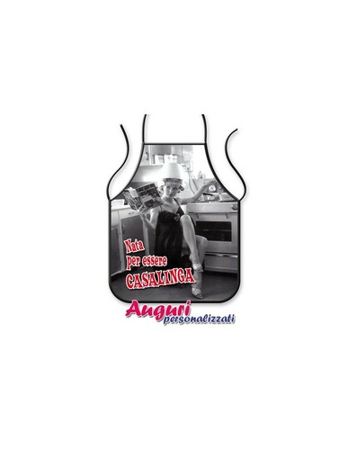 Grembiule cucina casalinga - grembiule, da