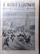 Il Secolo Illustrato 26