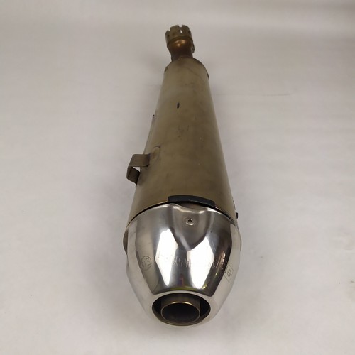 Silenziatore scarico yamaha - silenziatore,