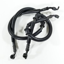 Tubo freno anteriore Kawasaki