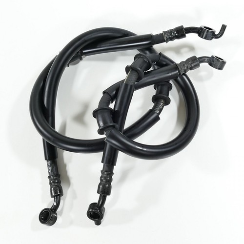Tubo freno anteriore kawasaki - tubo,