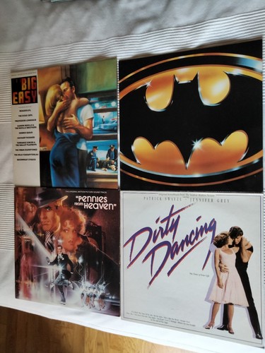 Dischi vinile giri - vinile,