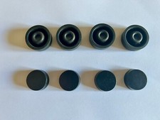 Gommini cilindretti Freno Fiat