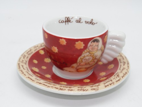 Thun tazza con - tazza, angelo