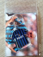 PORTACHIAVI MAGLIA INTER