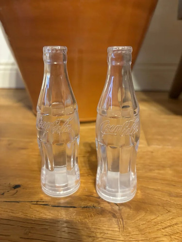 Coca cola sale pepe - e, vintage