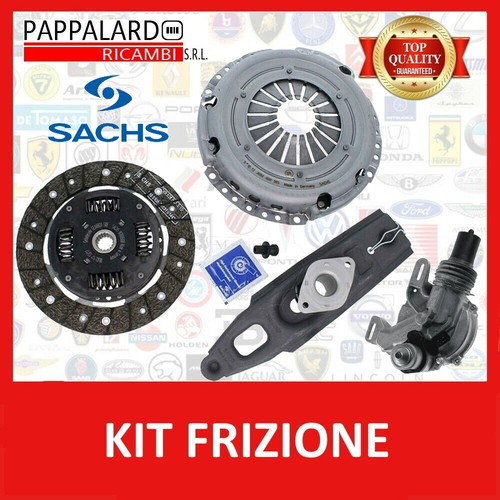 Kit frizione sachs smart - sachs,