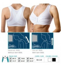 Reggiseno raddrizzaspalle - reggiseno,