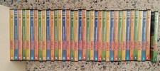 SAMPEI SERIE COMPLETA 36 DVD HOBBY & WORK CON LIBRETTO ANIME YAMATO VIDEO 