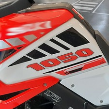 Resin stickers tank side - stickers,