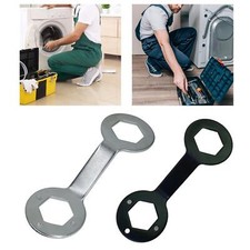 Chiave inglese 36mm 38mm Strumento di smontaggio in metallo multifunzionale