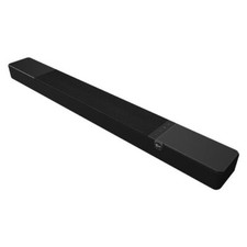 Klipsch Soundbar FLEXUS 3.1.2 Core 200 Ebony vinyl 185W 1071984
