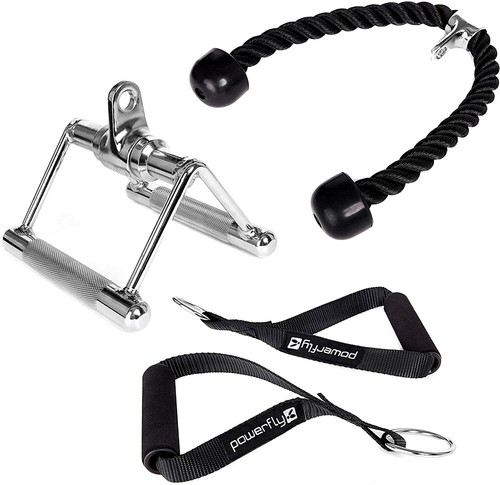 Lat attacchi pulldown per - pulldown,