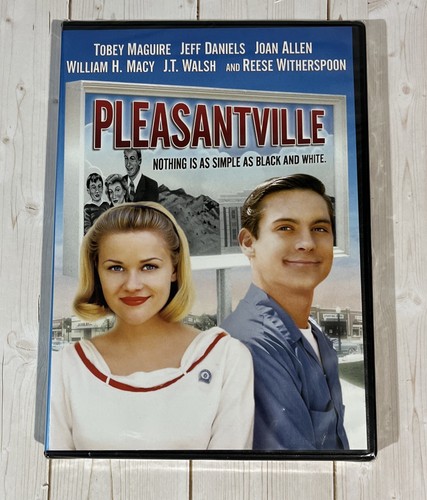 Pleasantville tobey - pleasantville, (1998)